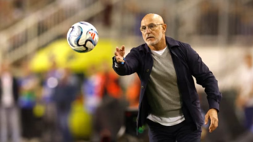 De la Fuente: I was convinced we could turn the result around, and we want to keep winning