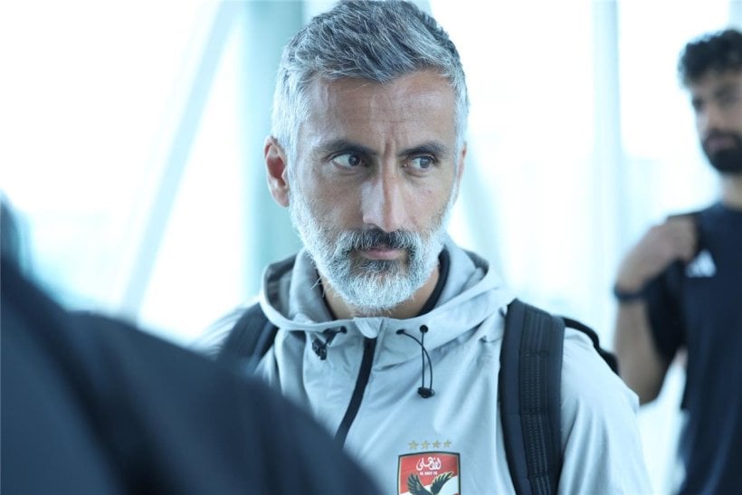 Ribeiro's assistants file complaint against Al Ahly FC at the sports court