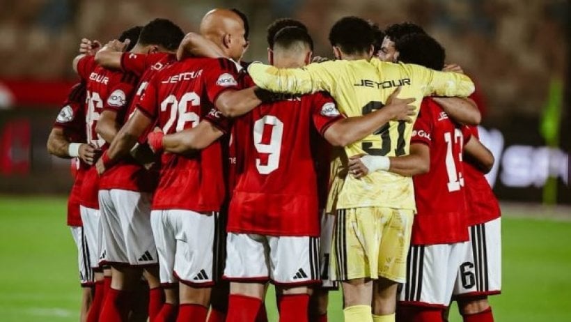 Al Ahly FC considers signing foreign defender in January
