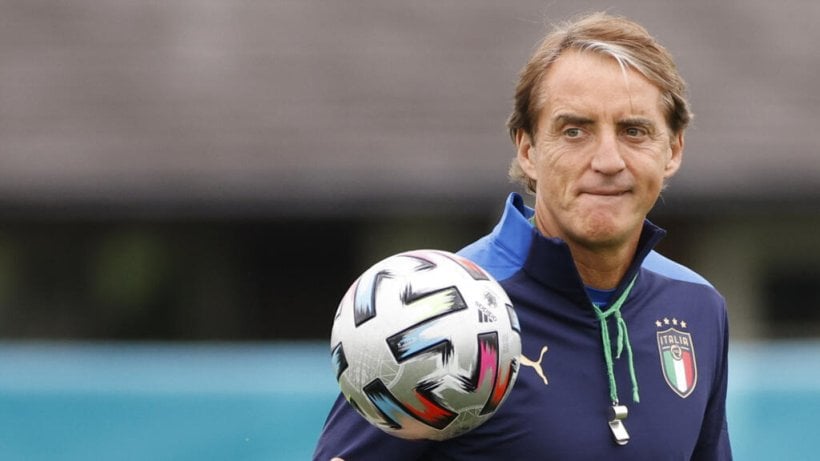 Baldini praises Mancini after victory over Turkey