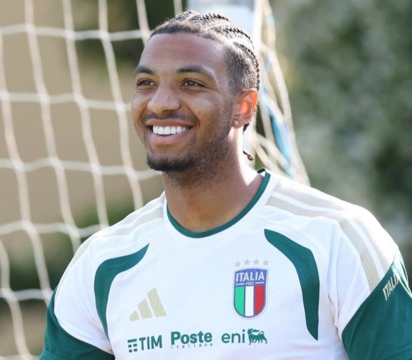 Juventus monitor Fiorentina talent to strengthen midfield