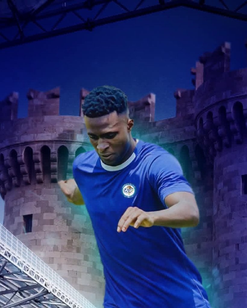 Officially.. Al Ahly FC signs Burundi's Mohindo Collins