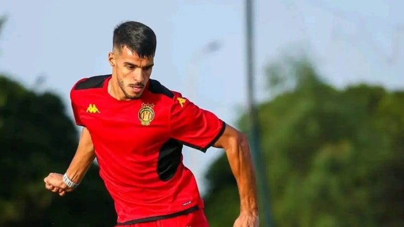 Tunisian club Esperance suffers blow with defenders out injured