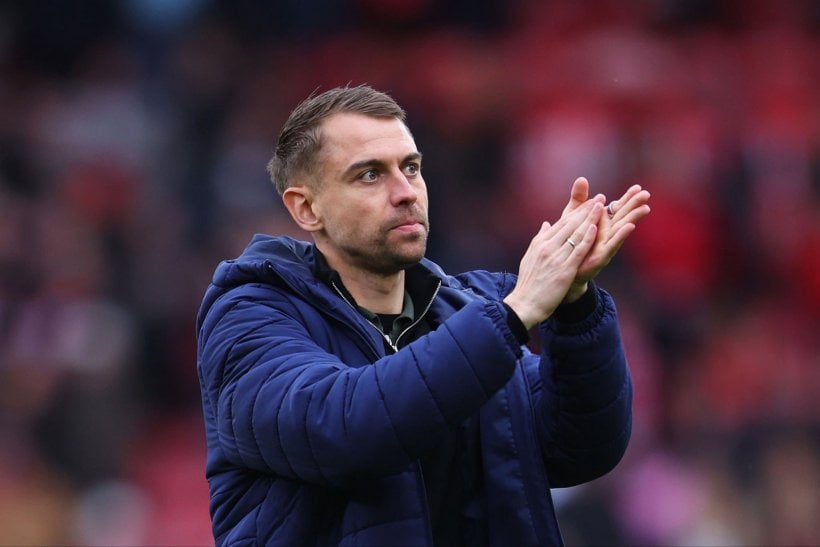 Officially: Southampton coach suspended for spying