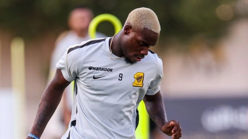 موقف إيلينيخينا من كلاسيكو الاتحاد والهلال