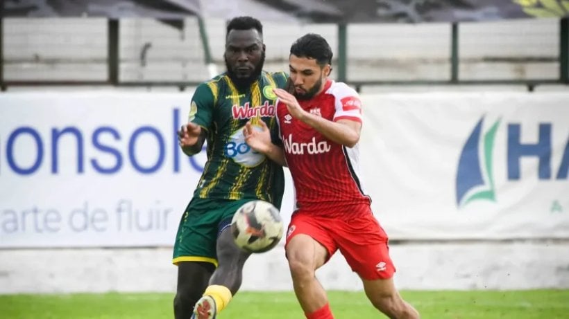 Moustaqbal Marsa challenge decision to replay match against Etoile Sportive du Sahel