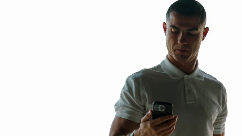 After national team crisis.. Ronaldo under the spotlight in Al Diriyah match