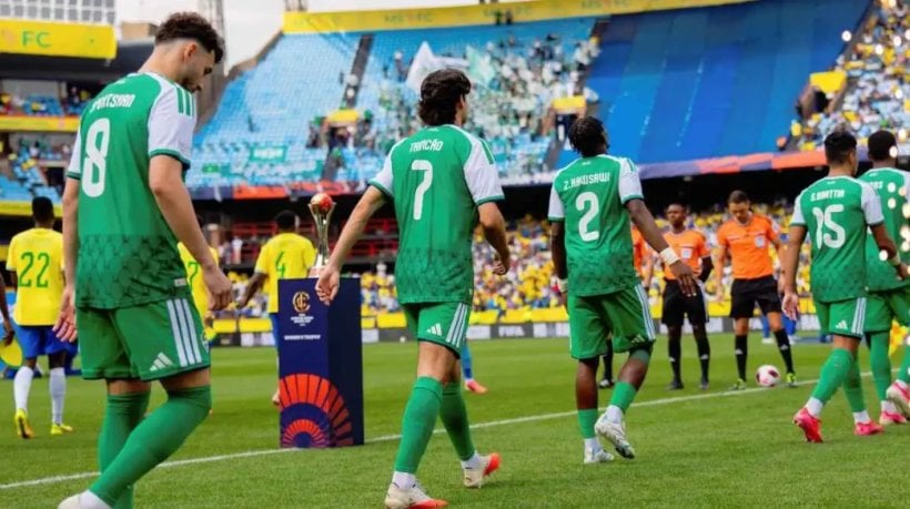 Al Ahly FC reveals medical status of 4 players ahead of Al-Fateh clash