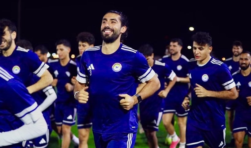 ثلاثة أسباب أمام الزوراء لتخطّي دهوك