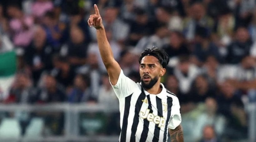 Nico González turns the tide at Juventus and nears contract renewal