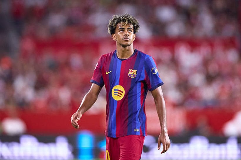 Yamal outshines Messi, Ronaldo, Mbappé and Haaland with historic record