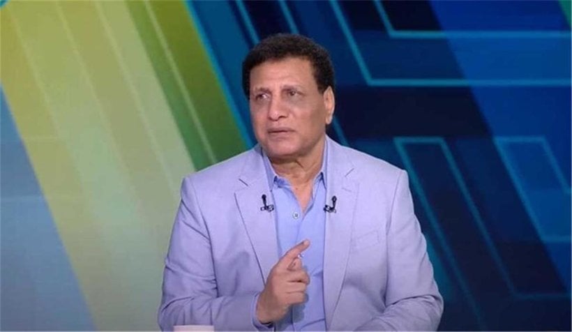 Farouk Jaafar: Zamalek is going through a tough phase but has strong fan support