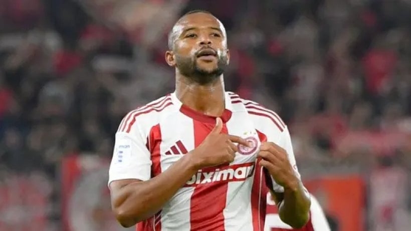 Ayoub El Kaabi begins new phase in recovery from injury