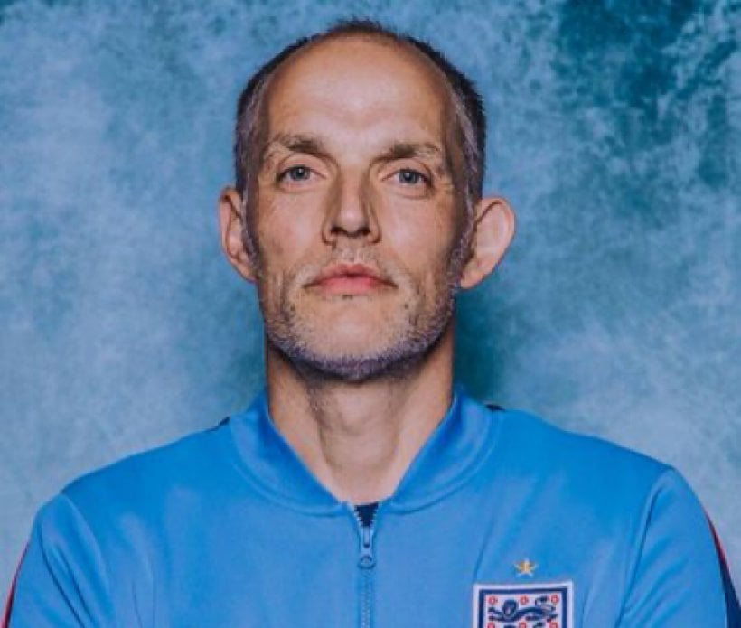 Tuchel breaks record set by Winterbottom with England