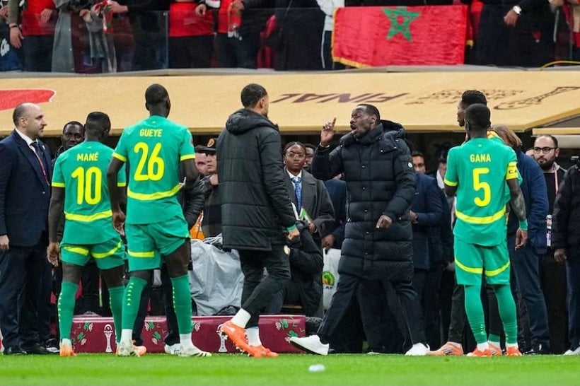 Senegal reveals its position after the hearing session and Morocco remains silent
