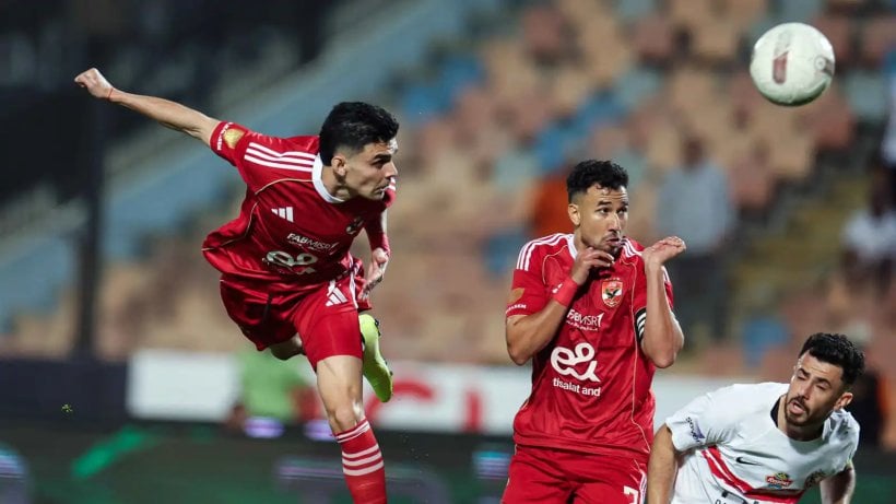 Ahead of Sunday’s clash: What happened in the last match between Al Ahly FC and Zamalek SC