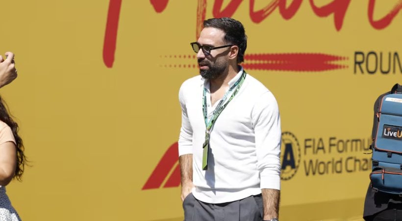 Détails de l'échec du transfert de Carvajal à Getafe