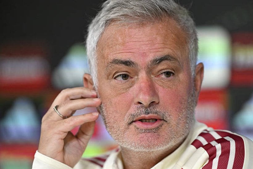 Mourinho: What has been said about Mbappé is silly, and this is what is required from Real Madrid fans