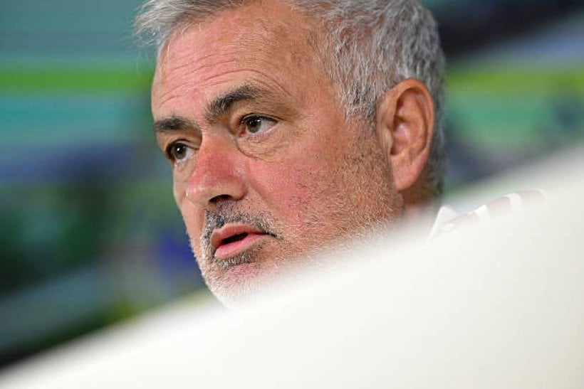 Mourinho: We need time to develop Real Madrid, and I will find a way to help Vinícius