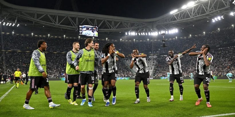 Juventus moves to renew contracts of 3 players and plans to avoid repeating Vlahović scenario