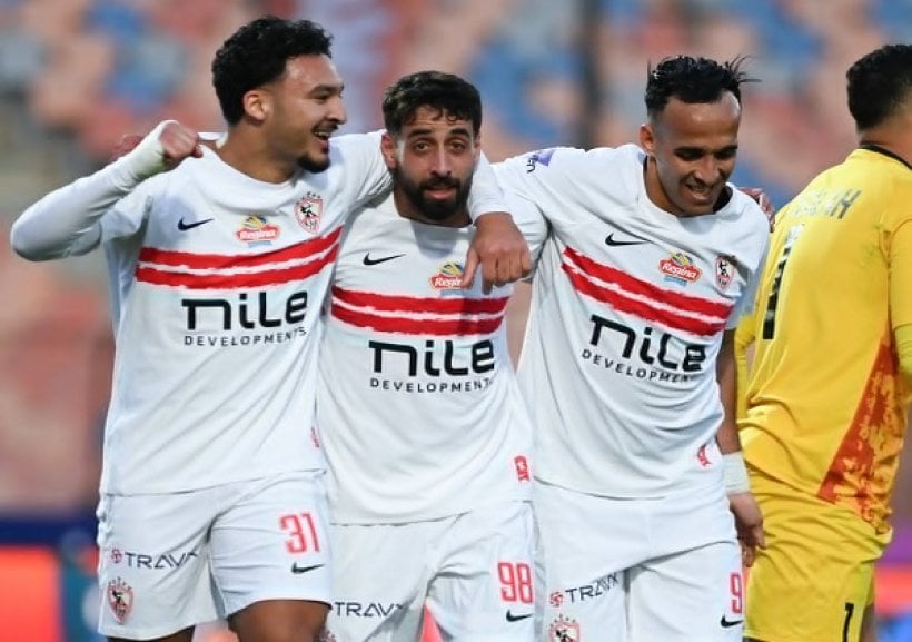 Journalist: No crises within Zamalek regarding dues