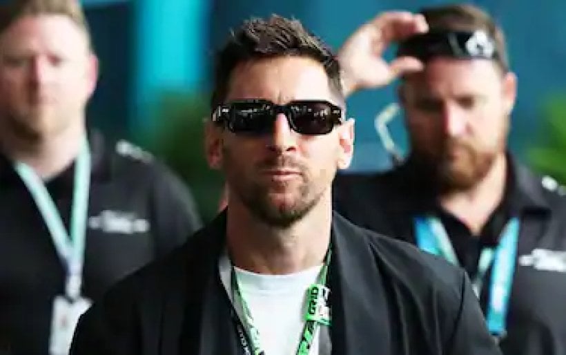 Messi rejoint le club des milliardaires avec une fortune de 1,1 milliard de dollars