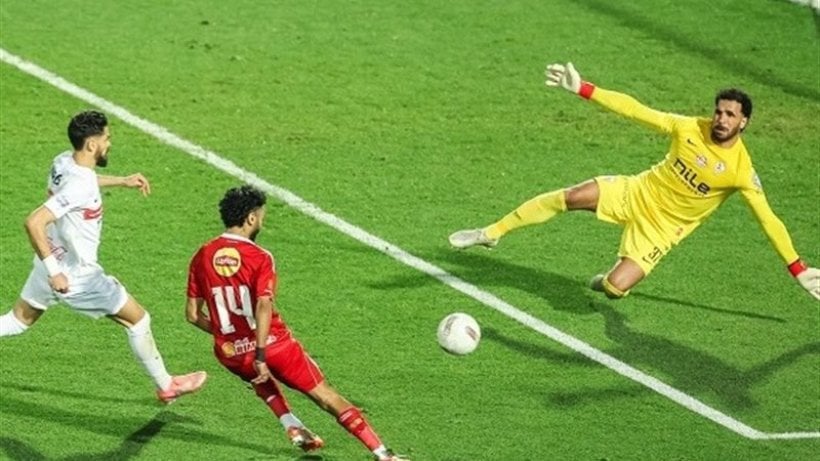 Rainer Hollmann prévoit le résultat du match entre l Al Ahly FC et le Zamalek SC