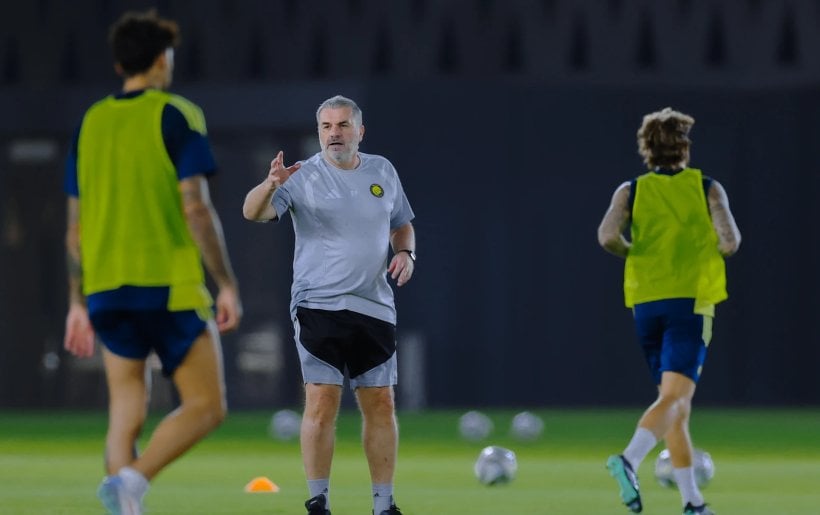 Injuries hit Al Nassr ahead of match against Al Diriyah in Roshen