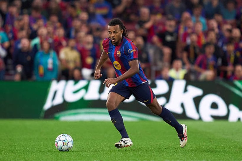 El Bayern Múnich busca fichar a Koundé en enero