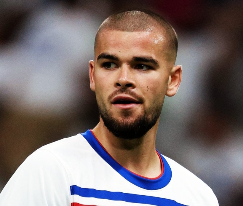 Le départ de Lucas Chevalier du Paris Saint-Germain se profile cet hiver