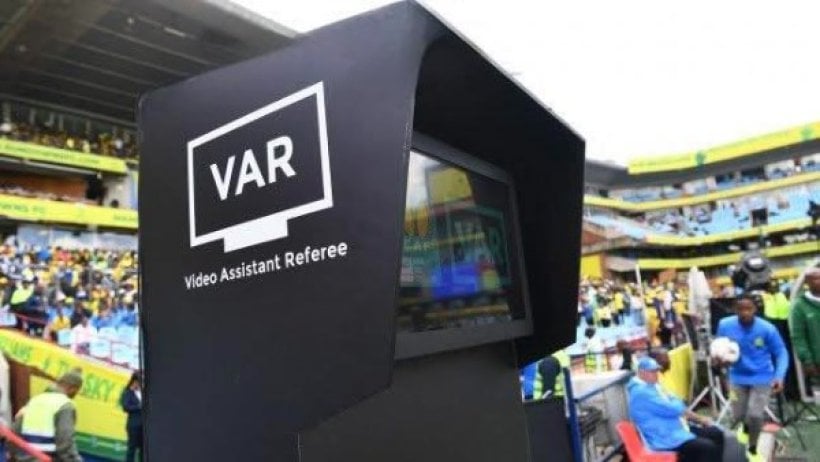 La technologie VAR sera mise en œuvre à partir de la phase de groupes de la Ligue des champions de la CAF et de la Coupe de la confédération