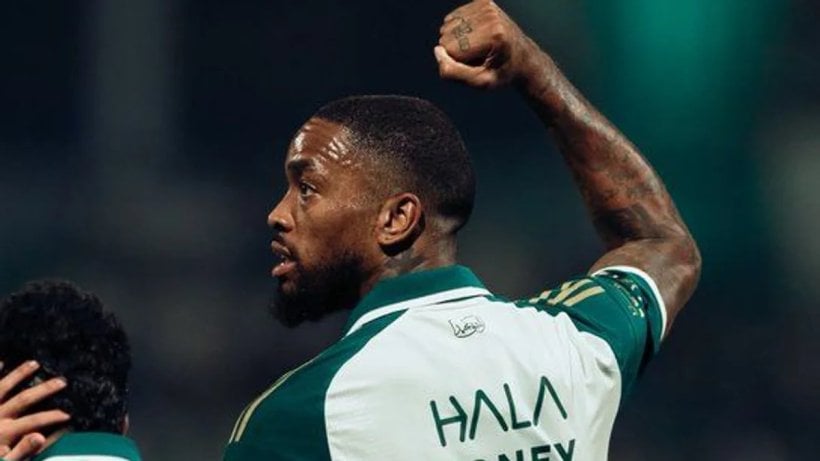 Toney iguala el logro de Al-Somah con el Al Ahly en la Saudi Pro League