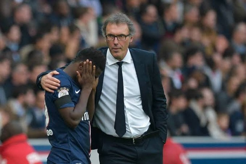 Sergio Aurier s'excuse auprès de Lorran Blanc après 10 ans de conflit célèbre