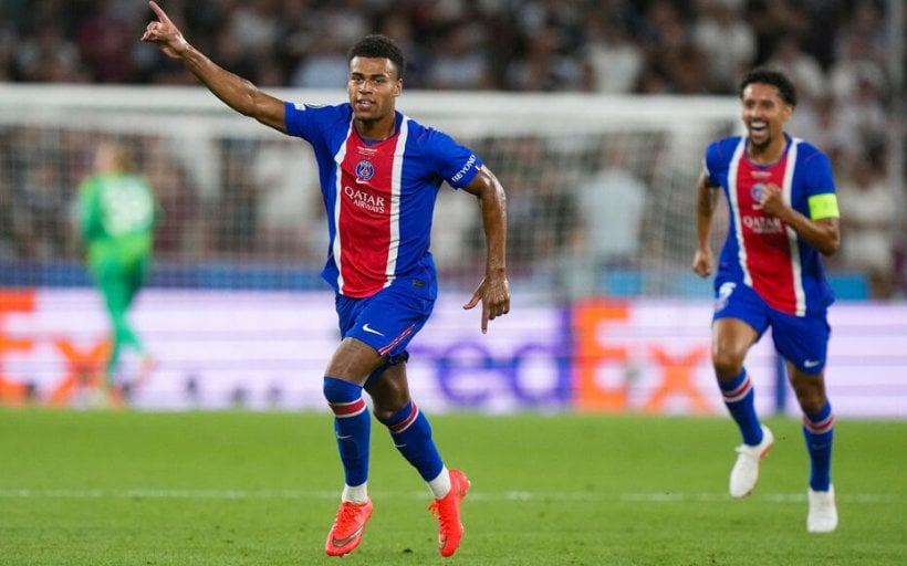 Paris Saint-Germain seek to correct course against Le Mans before facing Manchester City