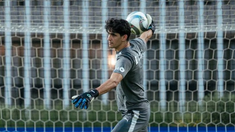 Ahead of the clásico: What has Bounou done in 6 previous encounters against Ittihad?
