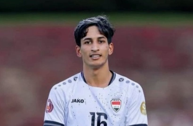 حسن أحمد يطالب أرنولد باستدعاء موهبة نادي الكهرباء