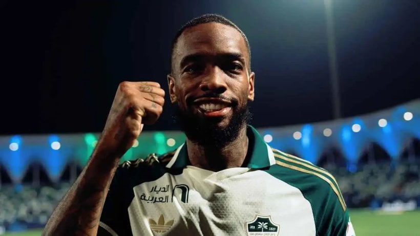Ivan Toney responds to Al Fateh with a provocative statement: "We are the ones who returned"