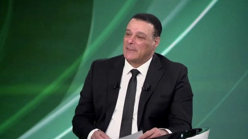 عصام عبد الفتاح يكشف كواليس التواصل مع داني ماكيلي لإدارة مباراة القمة
