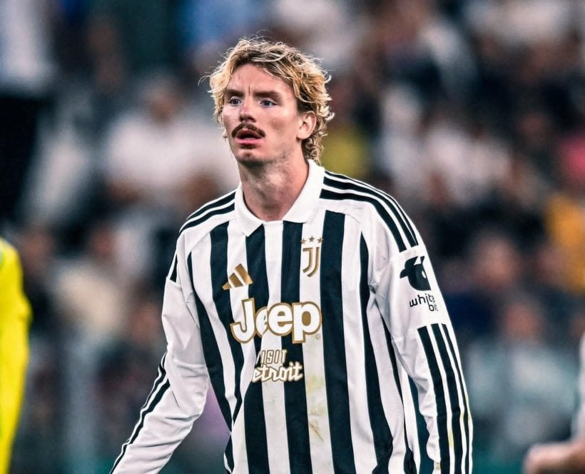 Juventus considering ending loan of Voltman due to drop in form