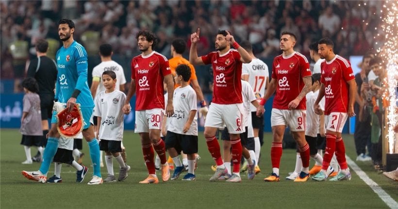 مدرب الأهلي السابق: أتوقع فوز الأهلي على الزمالك بهدفين لهدف