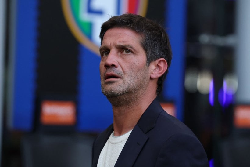 Kievo: Happy with Inter's performance after win over Parma