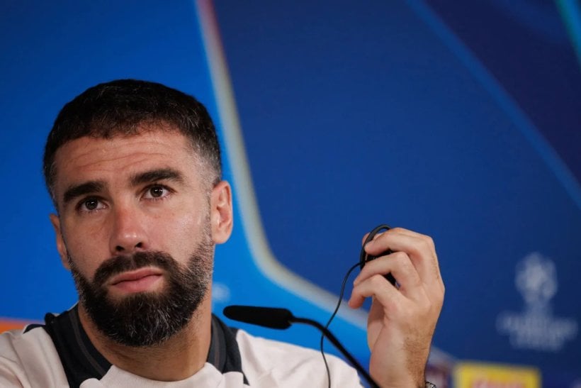 New development brings Carvajal closer to Getafe