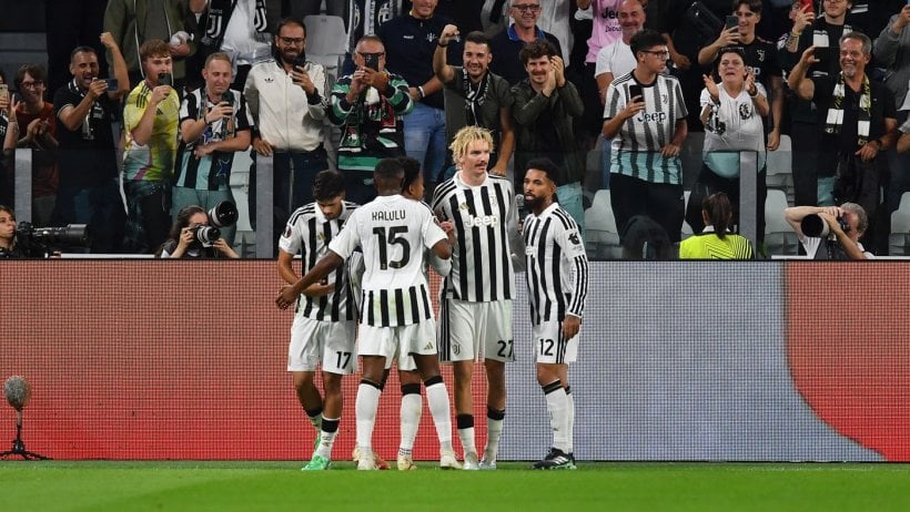 La Juventus affronte l'ambition de Cagliari dans un choc attendu de la Serie A