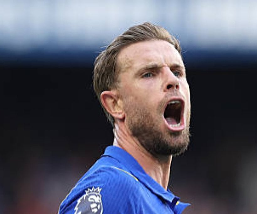 Henderson atteint un jalon spécial à 36 ans dans le breamirleag