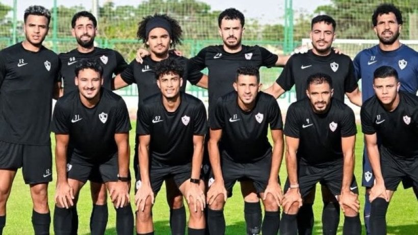 Zamalek missing 9 players against Al Ahly in the Egyp… | YSscores