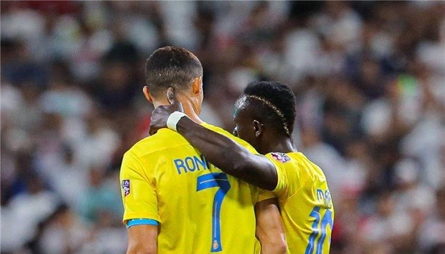 Sadio Mane: We want to become champions