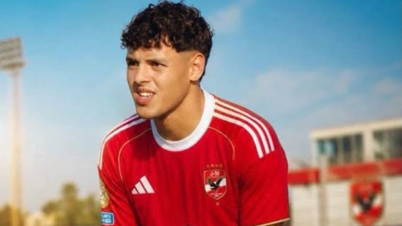 Shobeir commente l'exclusion de Mahmoud Salah du match de sommet