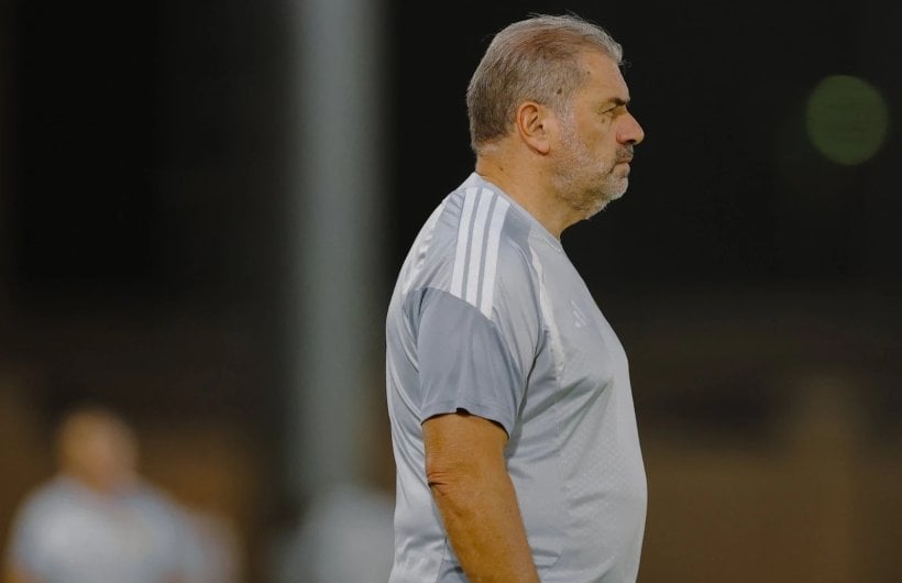 Postecoglou: Al Nassr faces injury challenges and fixture congestion