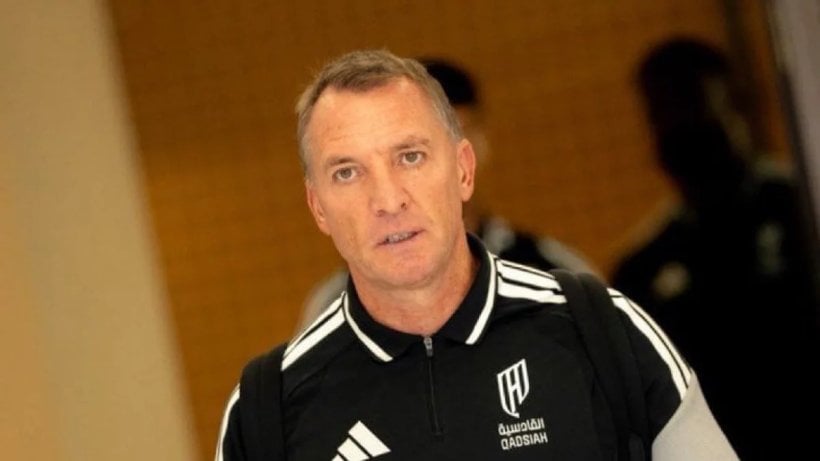 Rodgers: Pakhtakor play excellent football