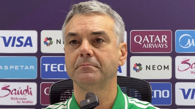 Busic: Al Ahly ready to face Al Wasl and will fight for the title